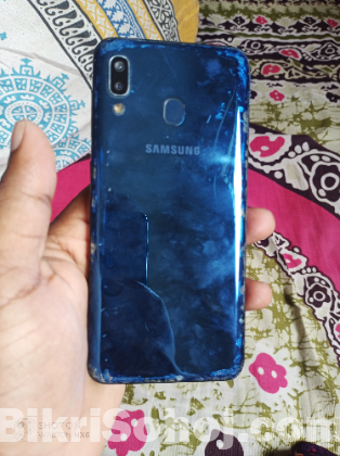 Samsung A20